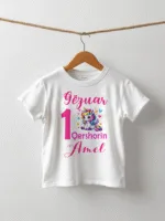 Bluza të personalizuara për 1-Qershorin Unicorn