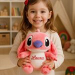 Stitch të personalizuar