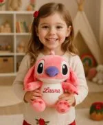 Stitch të personalizuar