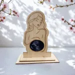 Kornizë për ekon e bebit