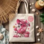 Tote Bag Everyday Style