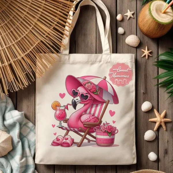 Tote Bag Everyday Style