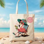 Tote Bag Summer Style