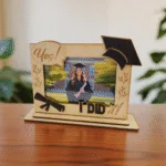 Kornizë diplomimi 3D