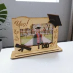 Kornizë diplomimi 3D - Figura 2