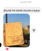 BOOK LIGHT DHURATË SPECIALE ✨️💫 - Figura 2
