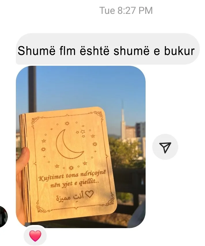 BOOK LIGHT DHURATË SPECIALE ✨️💫 - Figura 2