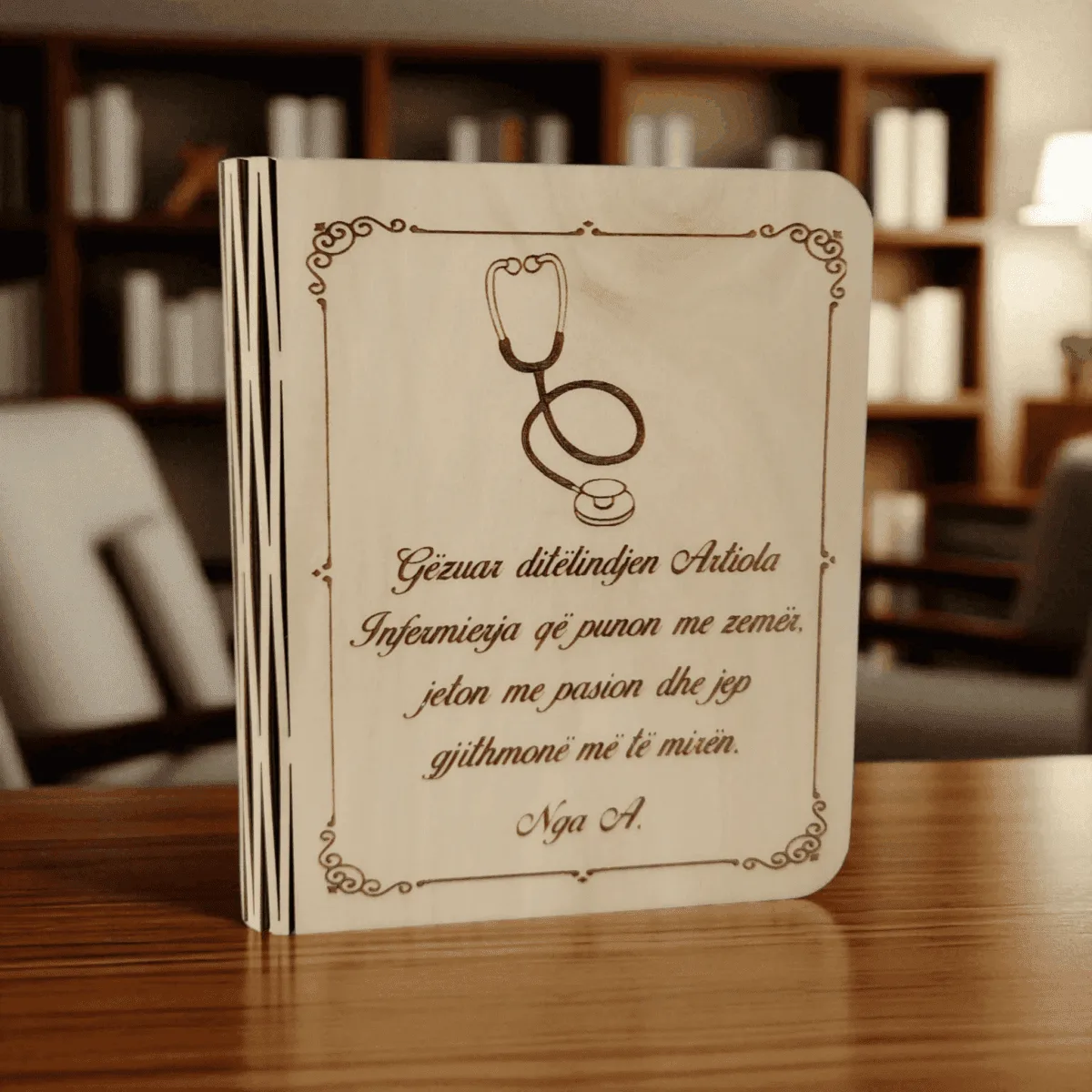 BOOK LIGHT DHURATË SPECIALE ✨️💫 - Figura 3