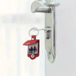 Varse çelsi e veçant me foto lekure dhe metal - Figura 2