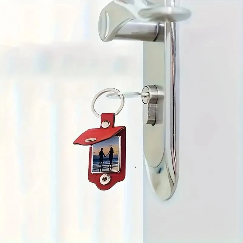 Varse çelsi e veçant me foto lekure dhe metal - Figura 2