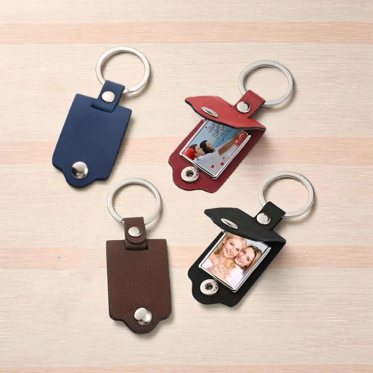 Varse çelsi e veçant me foto lekure dhe metal - Figura 3