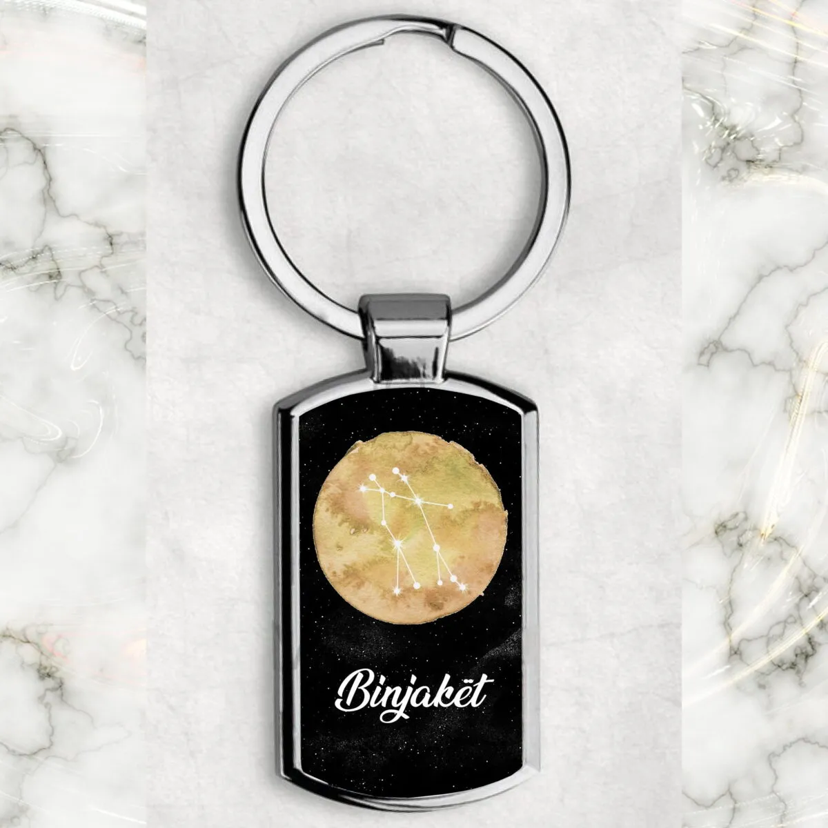 Varse çelsash me shenjen e horoskopit (zodiac) - Figura 5