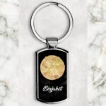 Varse çelsash me shenjen e horoskopit (zodiac) - Figura 5
