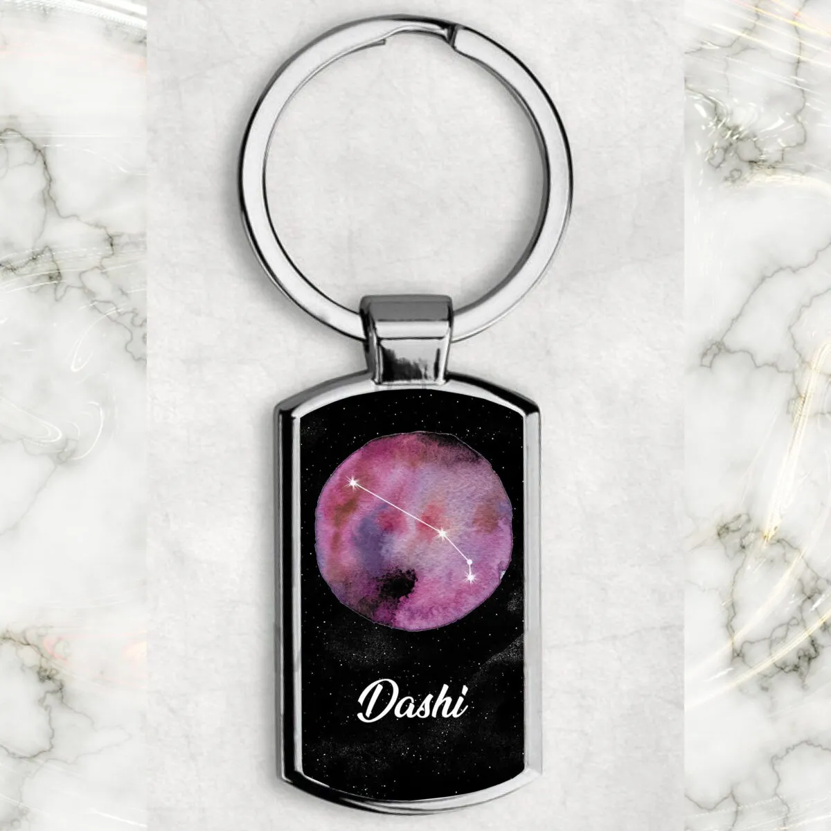 Varse çelsash me shenjen e horoskopit (zodiac) - Figura 6