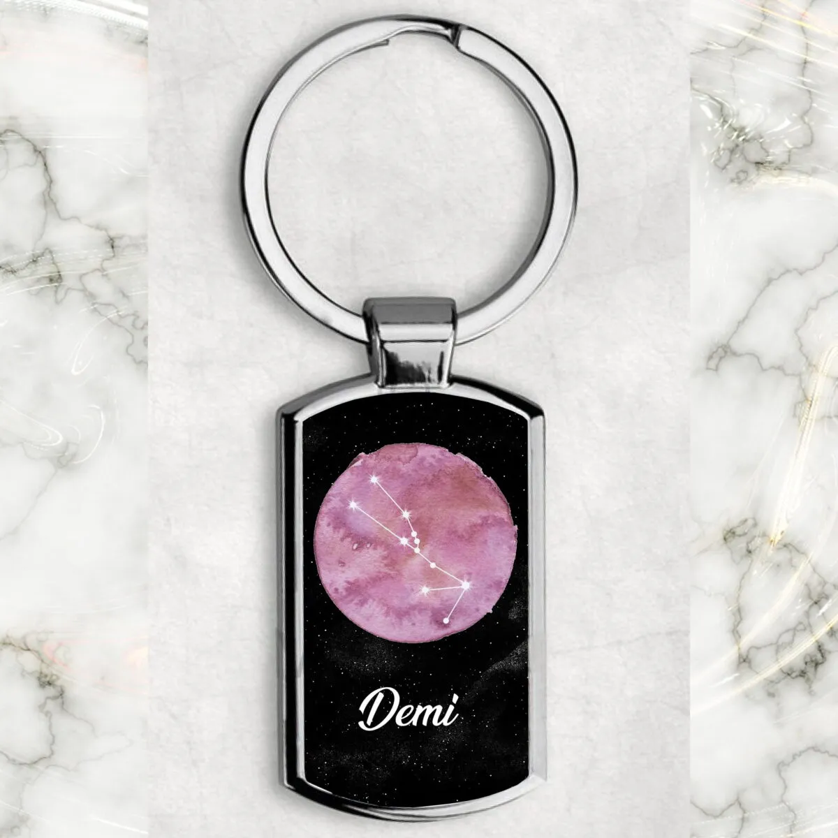 Varse çelsash me shenjen e horoskopit (zodiac) - Figura 12