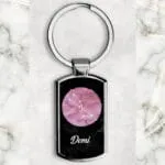 Varse çelsash me shenjen e horoskopit (zodiac) - Figura 12