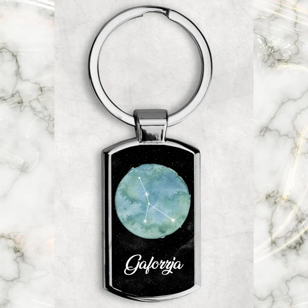 Varse çelsash me shenjen e horoskopit (zodiac) - Figura 8