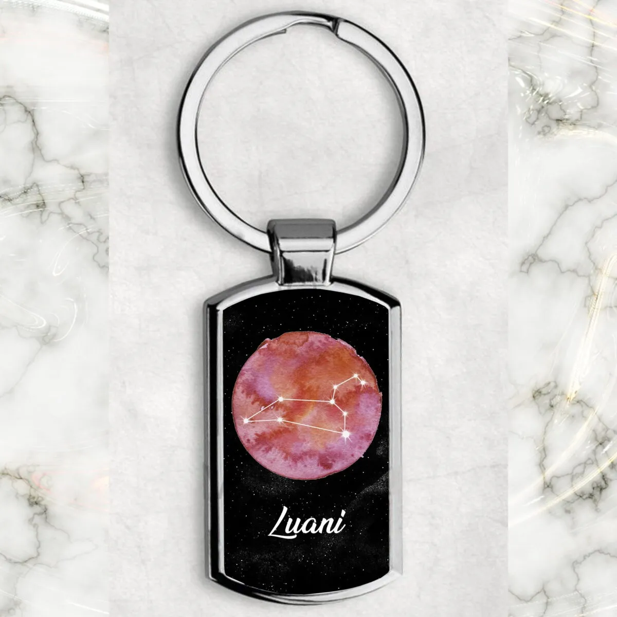 Varse çelsash me shenjen e horoskopit (zodiac) - Figura 7