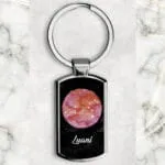 Varse çelsash me shenjen e horoskopit (zodiac) - Figura 7