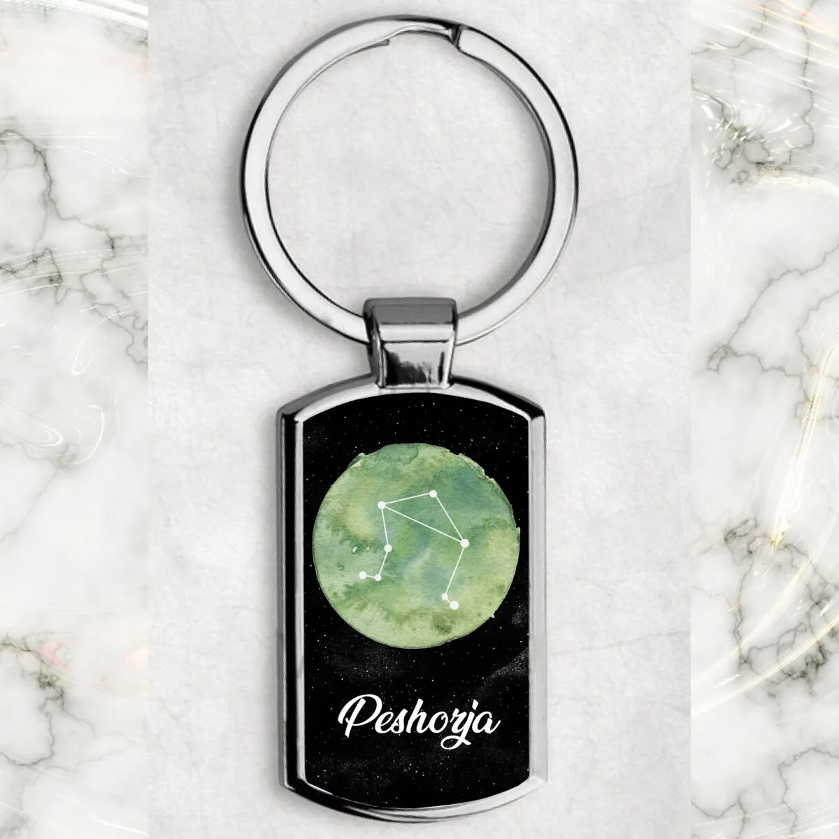 Varse çelsash me shenjen e horoskopit (zodiac) - Figura 2