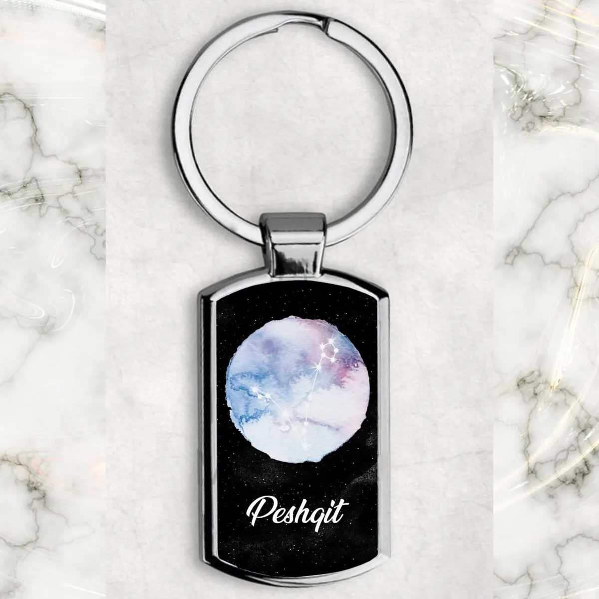 Varse çelsash me shenjen e horoskopit (zodiac) - Figura 4