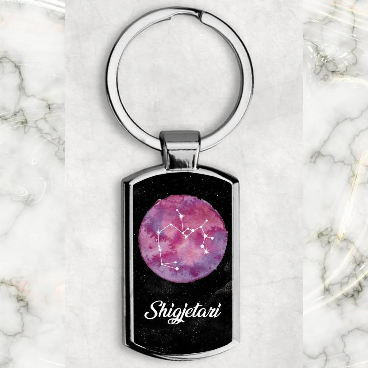 Varse çelsash me shenjen e horoskopit (zodiac) - Figura 11