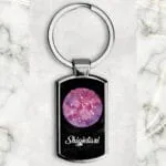 Varse çelsash me shenjen e horoskopit (zodiac) - Figura 11