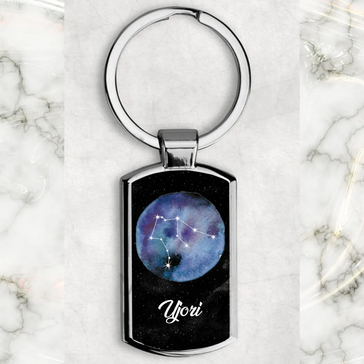 Varse çelsash me shenjen e horoskopit (zodiac) - Figura 9