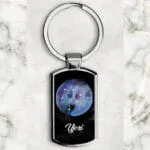 Varse çelsash me shenjen e horoskopit (zodiac) - Figura 9