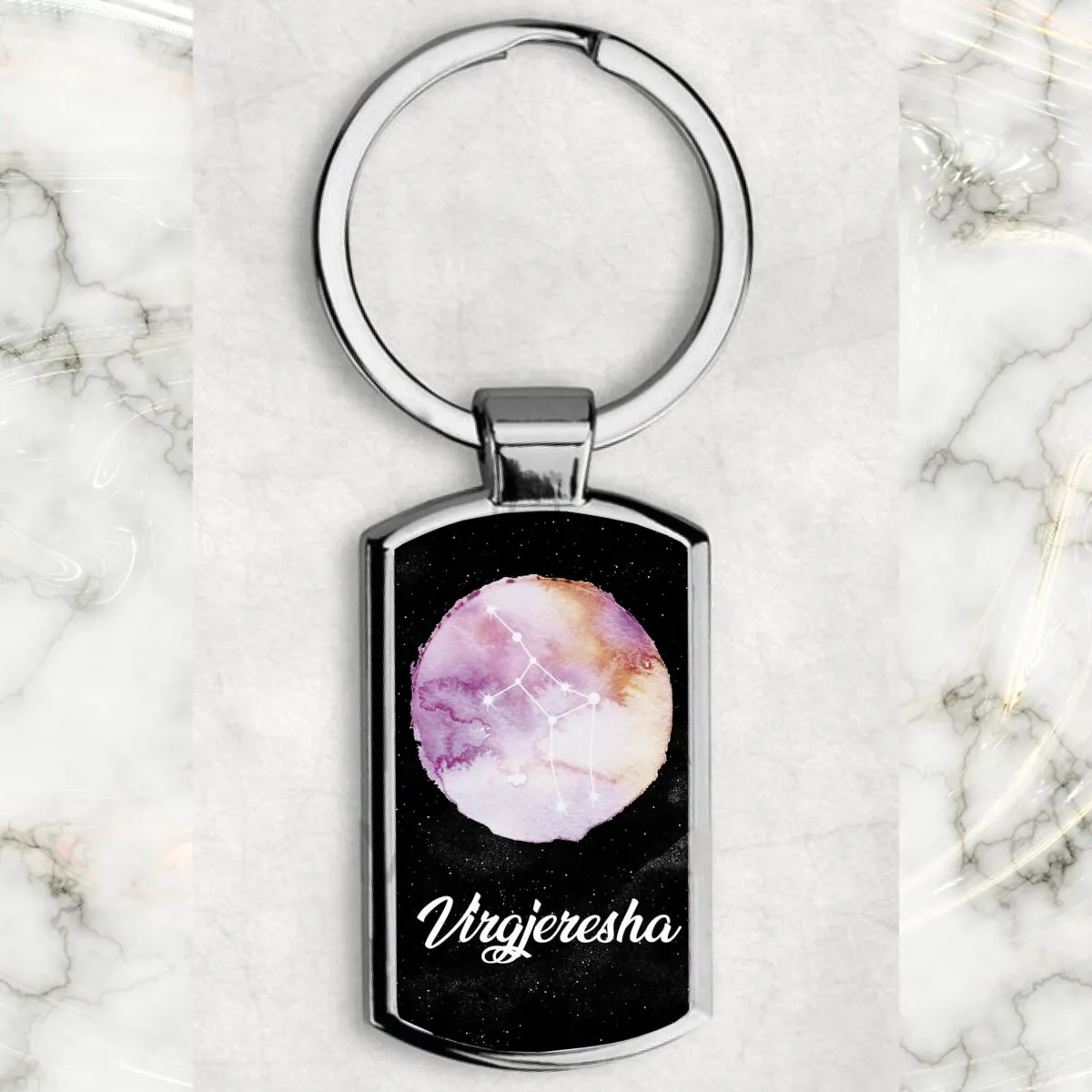 Varse çelsash me shenjen e horoskopit (zodiac) - Figura 3