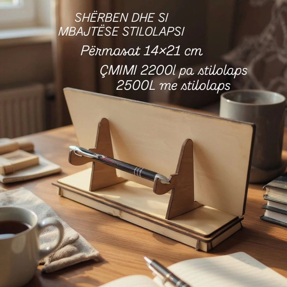 Dhurat për zyra dhe profesione - Figura 2