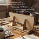 Dhurat për zyra dhe profesione - Figura 2