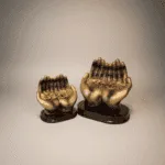 Dekor Duar Lutjeje – Ornament për Ramazan & Bajram