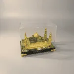 Dekor Xhami në Kuti – Dhuratë për Ramazan & Bajram - Figura 2