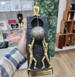 Statujë Motivimi – Dekor Zyre & Dhuratë për Sukses - Figura 2