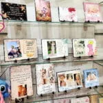 Gur vullkanik i personalizuar - Dhurata Unike me Foto