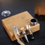 kuti e personalizuar me aksesore vere - dhurata te personalizuara