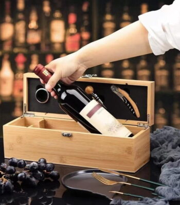 kuti vere me aksesore