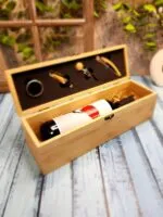 kuti vere me aksesore - dhurata te personalizuara