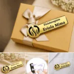 bexhe me emrin e personalizuar per mjeke infermiere dentist, mjek,