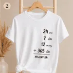 Bluza te personalizuara per mama