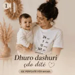 Bluza te personalizuara per mama
