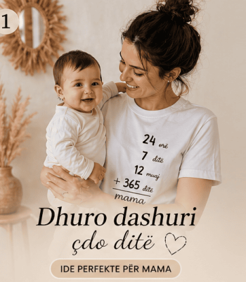 Bluza te personalizuara per mama